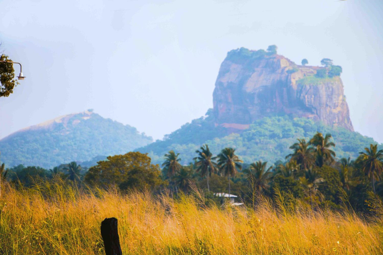 Others 2, Nice View Lodge, Dambulla