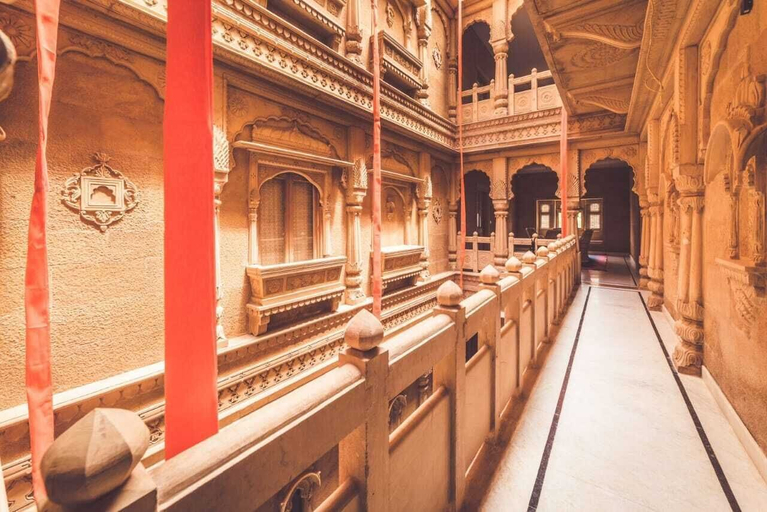 Others 4, Hotel Dev Villa, Jaisalmer