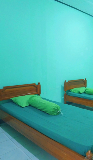 Others 3, Hotel Kawsar Syariah, Jembrana