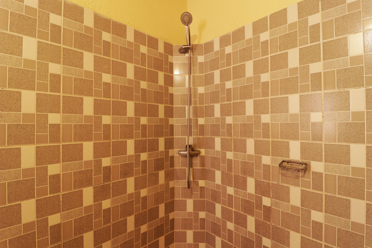 Bathroom 8