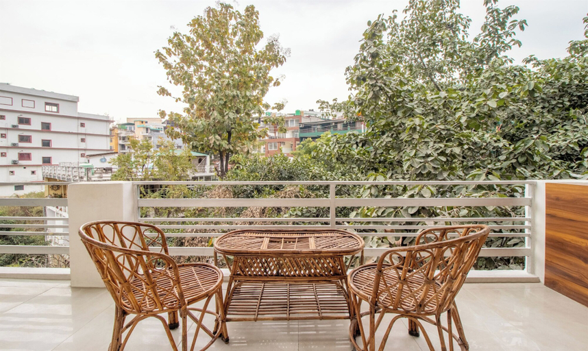 Exterior & Views 4, Treebo The Living Tree Karimnagar, Karimnagar
