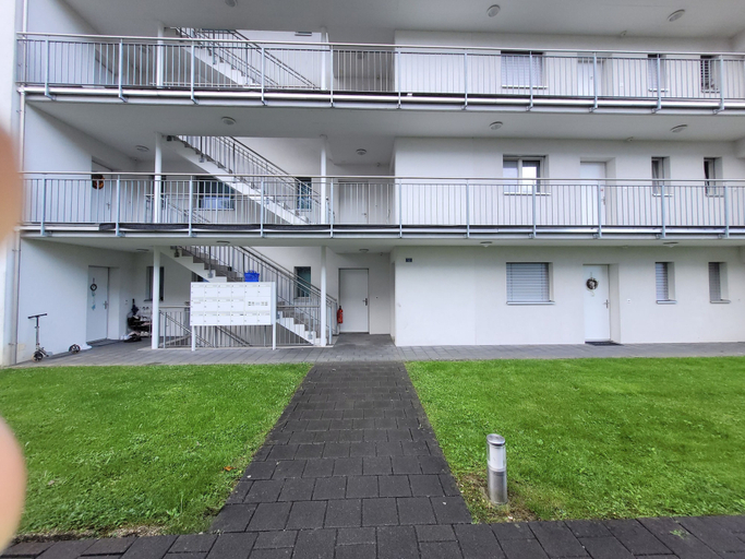Others 4, Appartement 52, Olten