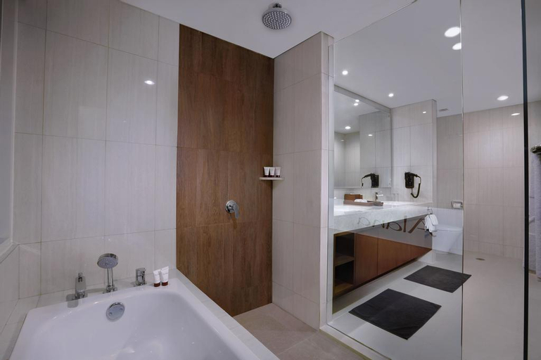 Bedroom 30