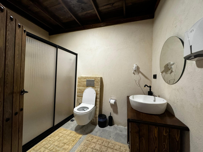 Bathroom 5, Kochan Konagi, Kızıltepe