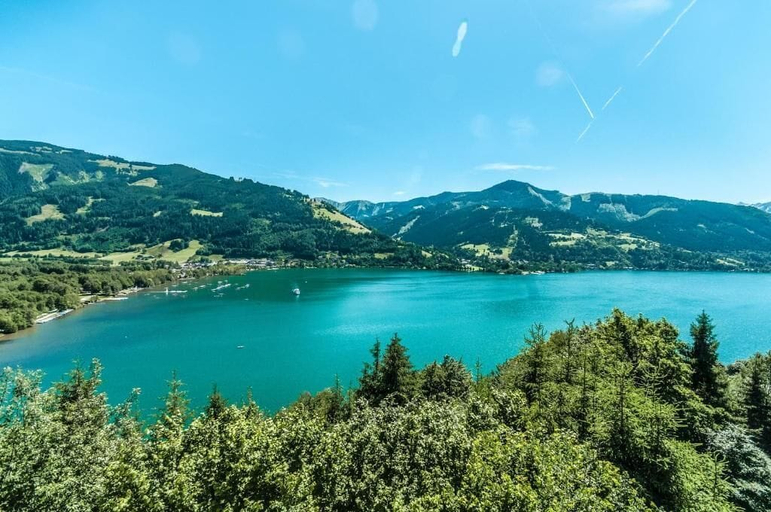 Others 5, Pension Max, Zell am See