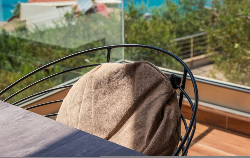 Room 4, Exclusive Seafront Apartments Apartment 2, Vlorës