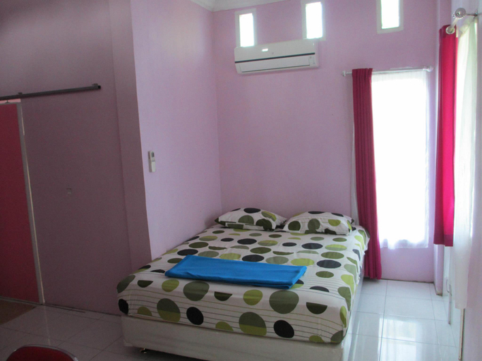 Bedroom 5, Kenari Residence Syariah, Pekanbaru