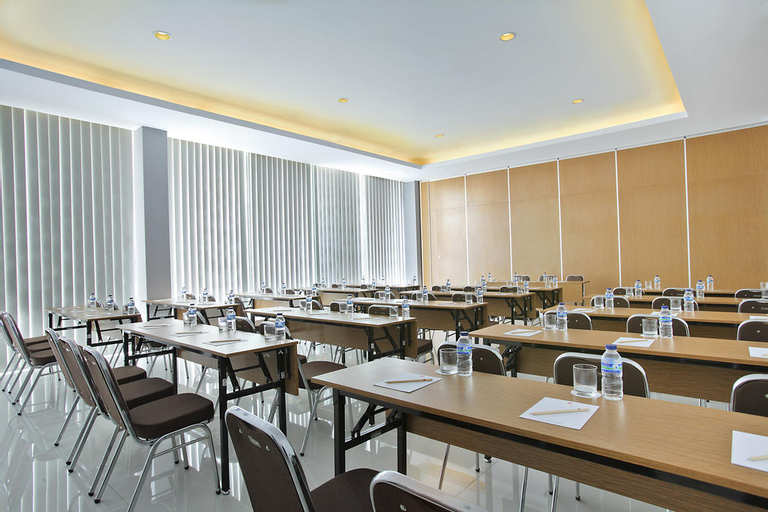 Business Facilities 3, Amaris Hotel Embong Malang - Surabaya, Surabaya