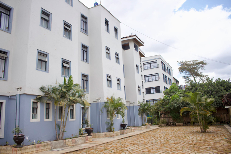 Exterior & Views 2, Crescent Resort And Conference Centre, Kajiado East