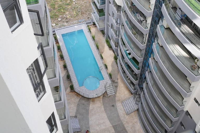 Sport & Beauty, Lux Suites Platinum Oak Residency, Dagoretti North