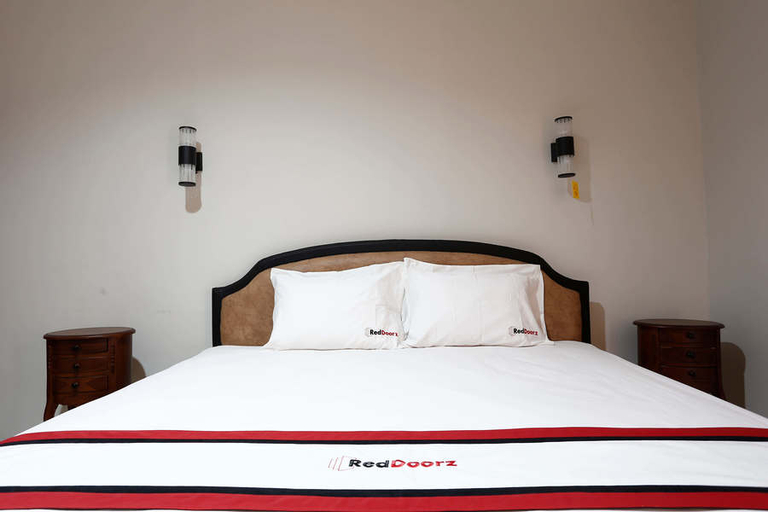 Bedroom 29
