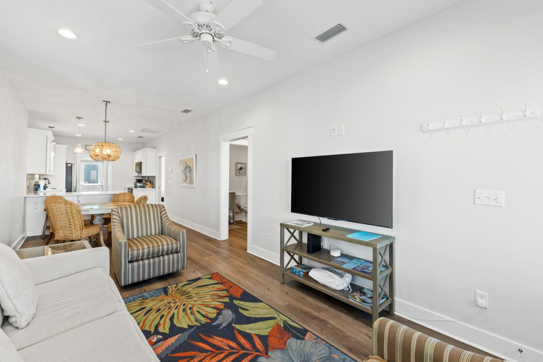 Others 4, Beach House - Seabreeze Bungalow by PHG, Bay