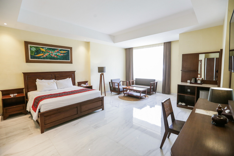 Bedroom 8