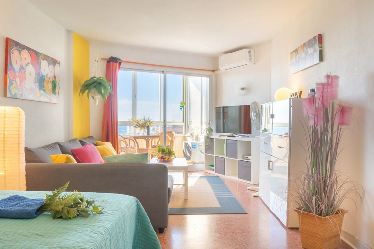 Room 4, Viola Calypso in Calahonda, Málaga