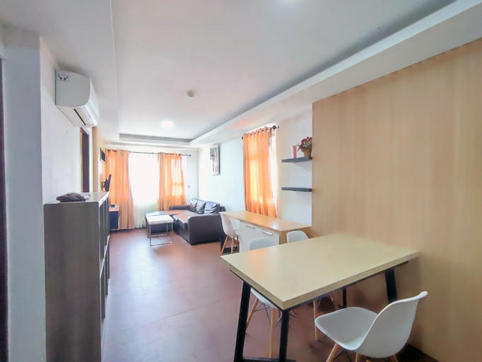 Dining Room 4, Fabura Soppeng Royal Makassar, Makassar