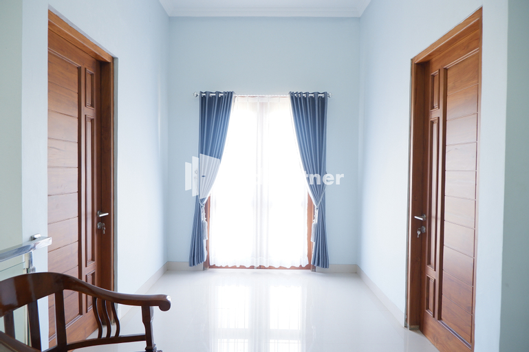 Exterior & Views, Griya Tetirah Syariah, Kulon Progo