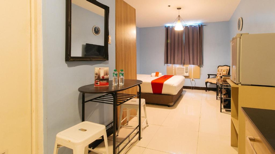 Bedroom 29