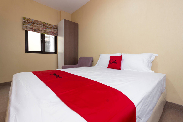 Bedroom 21