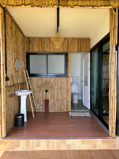 Others 3, LOOK Bungalows, Ko Phangan