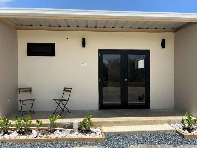 Exterior & Views 2, Aguadilla Surf Lodge