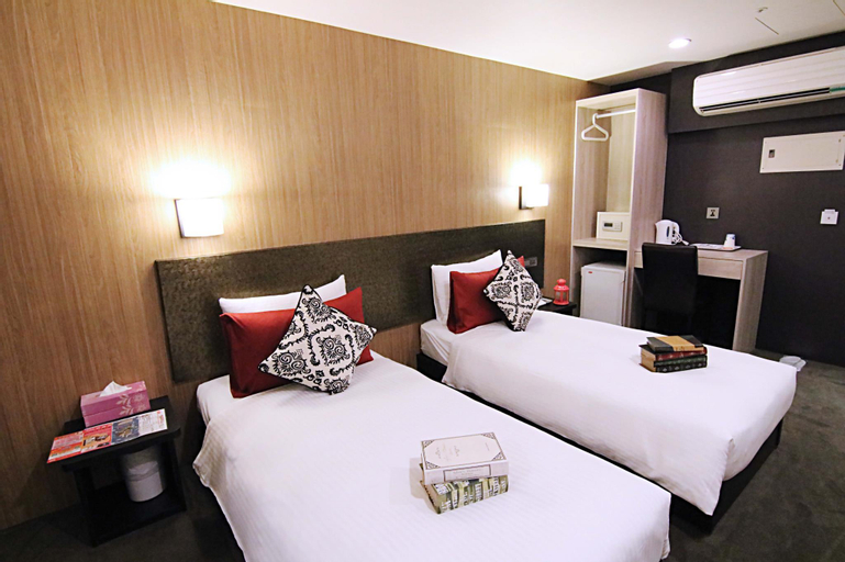 Bedroom 2