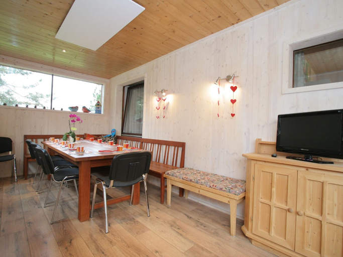 Others 5, Apartment in Altenmarkt im Pongau With Garden, Sankt Johann im Pongau