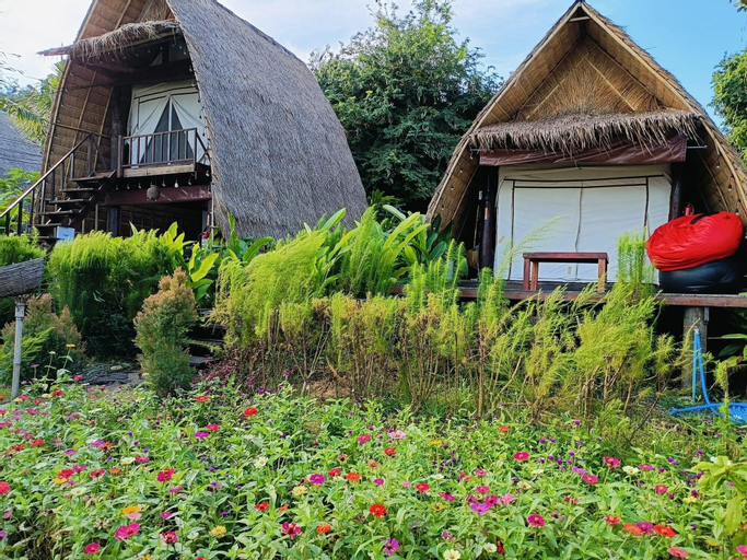 The Frog Cabana, Wang Num Khiaw