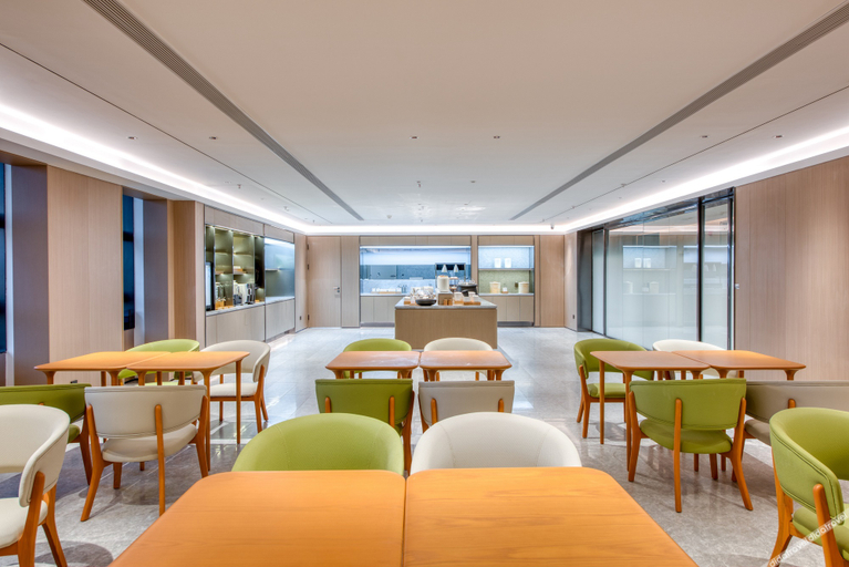Food & Drinks 4, Ji Hotel Haimen Port Fazhan Avenue, Nantong