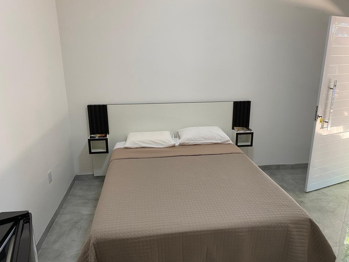 Bedroom 4, Hotel Itamaraty, Várzea Grande