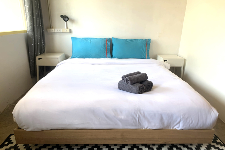 Bedroom 22