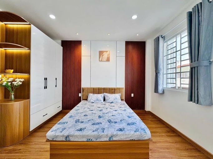 Room amenity 2, Hoanglinhhome, Binh Tan