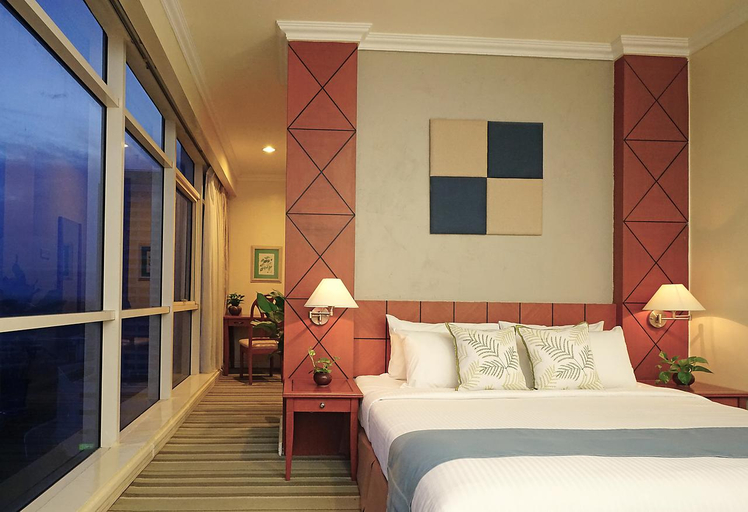 Bedroom 3, Stayinn Gateway Hotel Apartment Kuching, Kuching