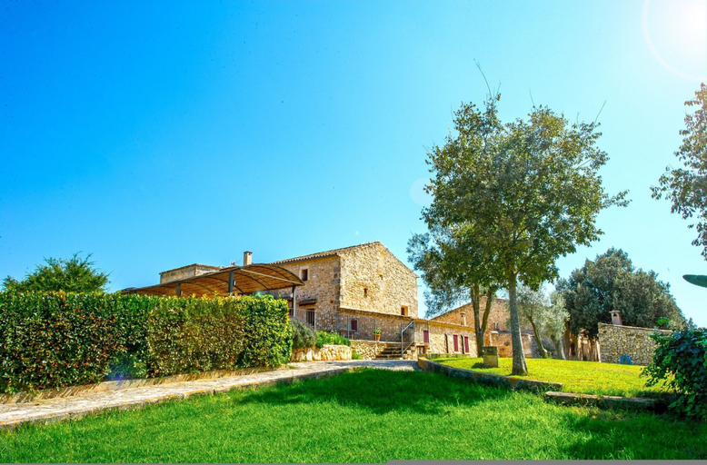 Room 3, Sa Franquesa Vella - Joan Pascual, Baleares