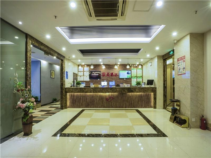 Others 2, Beike Hotel (Kunshan Huaqiao Town Huaji Road), Suzhou