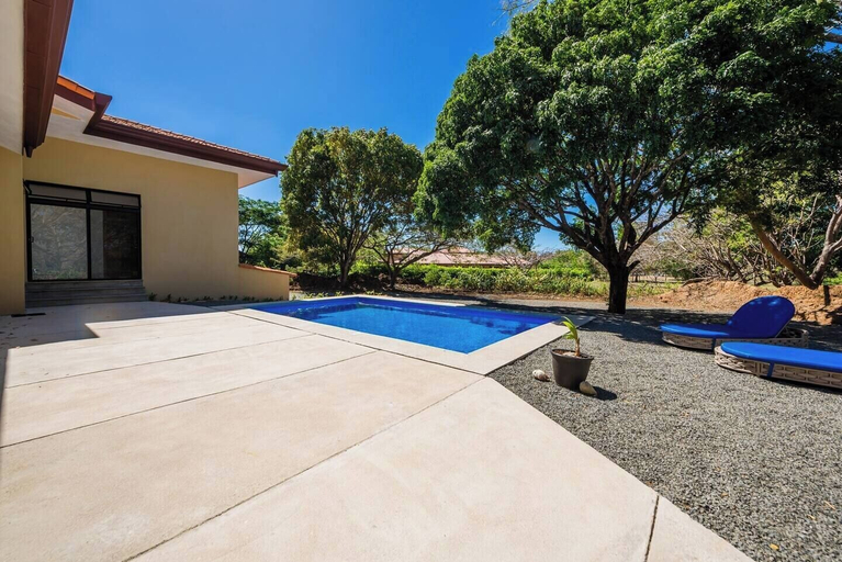 Sport & Beauty, Apartment in Hacienda Pinilla, Santa Cruz