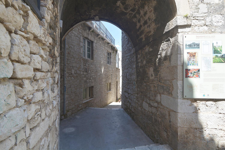 Others 3, Hostel Sv. Lovre, Šibenik