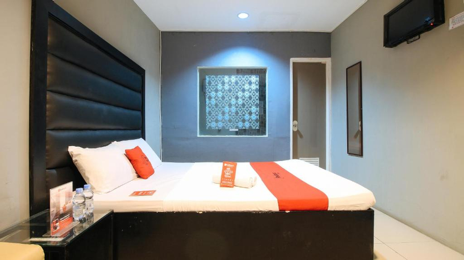 Bedroom 19