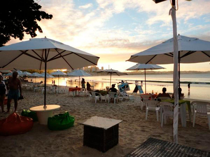 Food & Drinks, Vila 4 Amigos, Natal