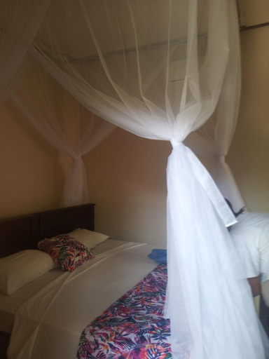 Bedroom 4, Mango Moon Guesthouse, Buleleng