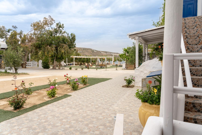 Others 4, Alexandros by the Beach - Serifos, South Aegean