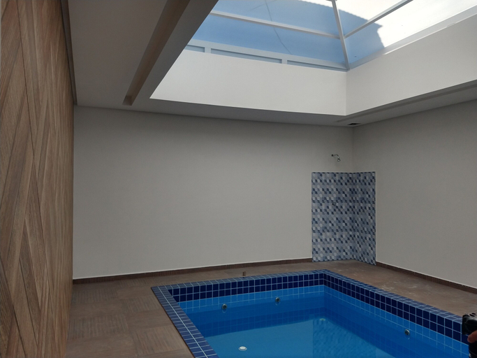 Sport & Beauty 4, Hotel e Motel Tenda, Seabra