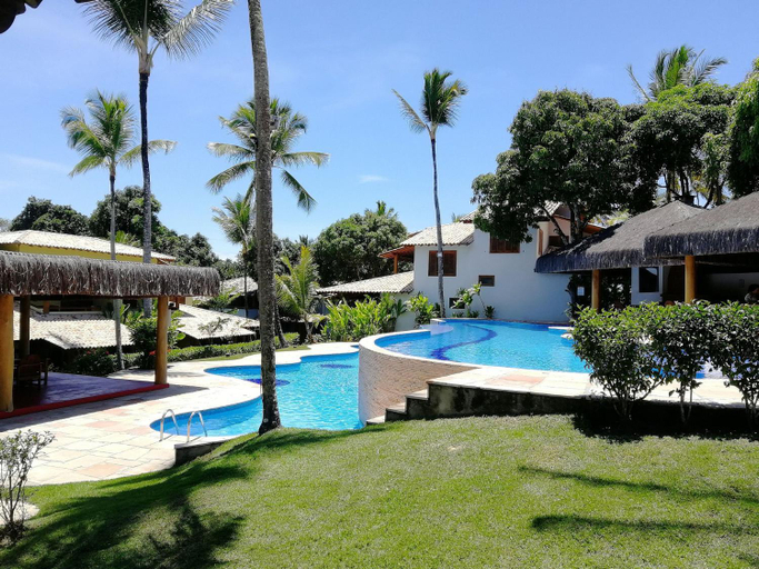 Sport & Beauty 2, Charm Bahia Residencias, Porto Seguro