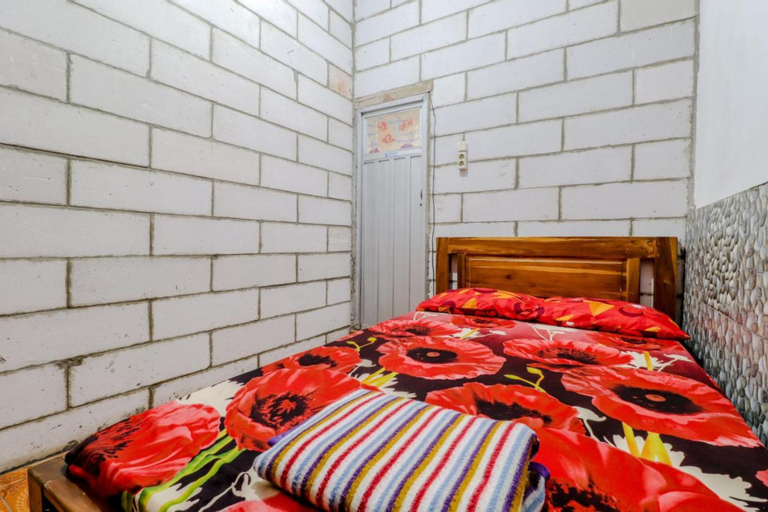 Bedroom 15