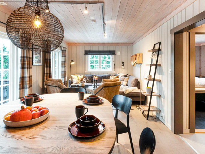 Others 5, Holiday Home in FÃ¥vang, Ringebu