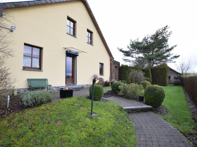 Cottage in Ardennes with private terrace, Luxembourg