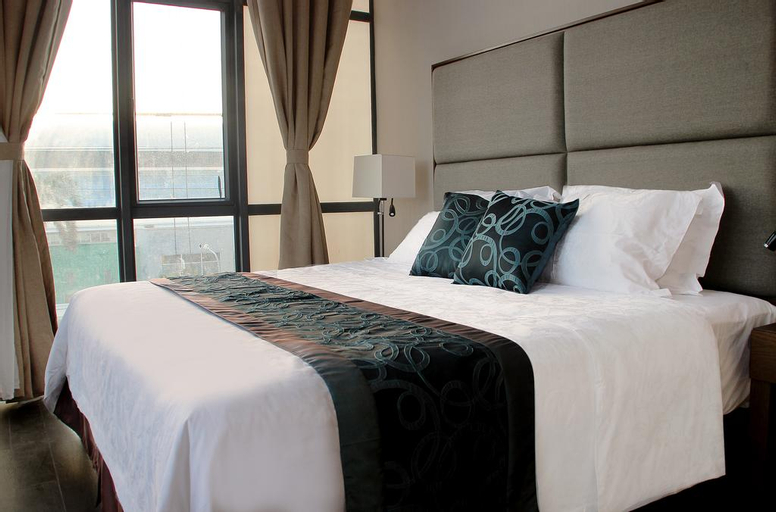 Bedroom 21