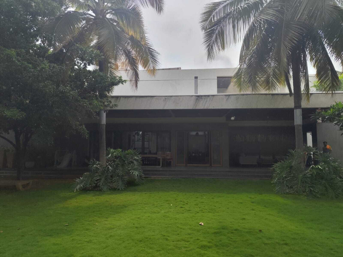 Others 5, Narayani Revtree - Resort & Villa, Bellary