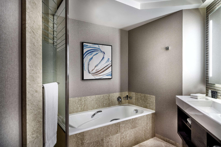 Bathroom 7