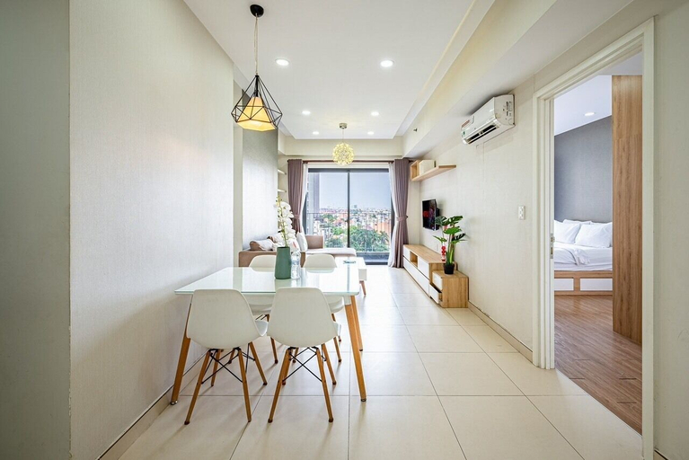 Others 5, Masteri Luxury City Apartment, District 2