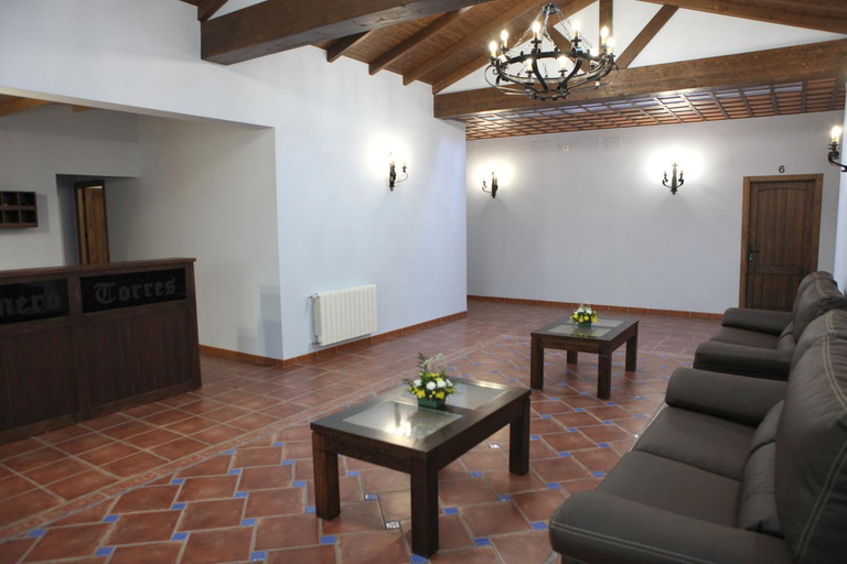 Public Area 2, Hotel Rural Romero Torres, Córdoba